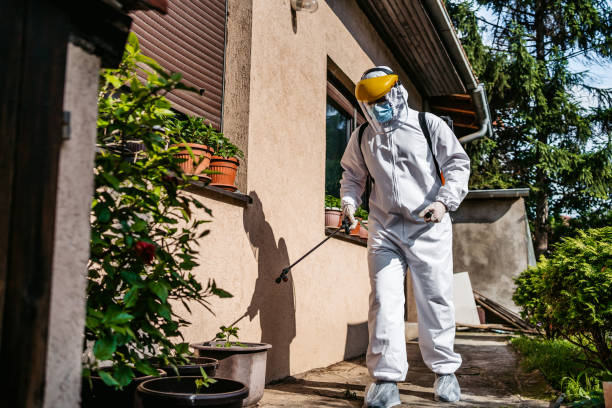 Onset, MA Pest Control Company