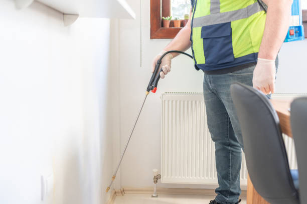 Best Commercial Pest Control Services  in Onset, MA